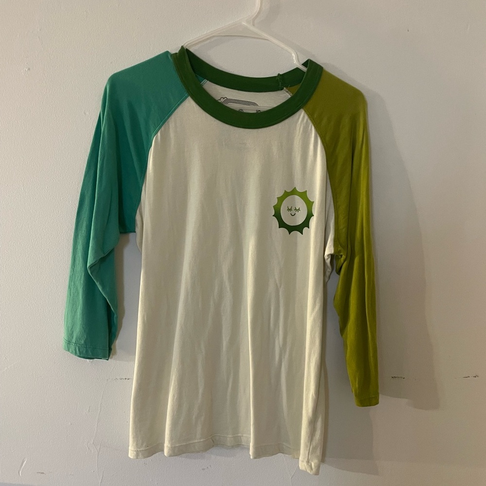 Big bud press tshirt